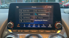 Nissan Juke 1.0 DiG-T 114 N-Connecta 5dr Petrol Hatchback